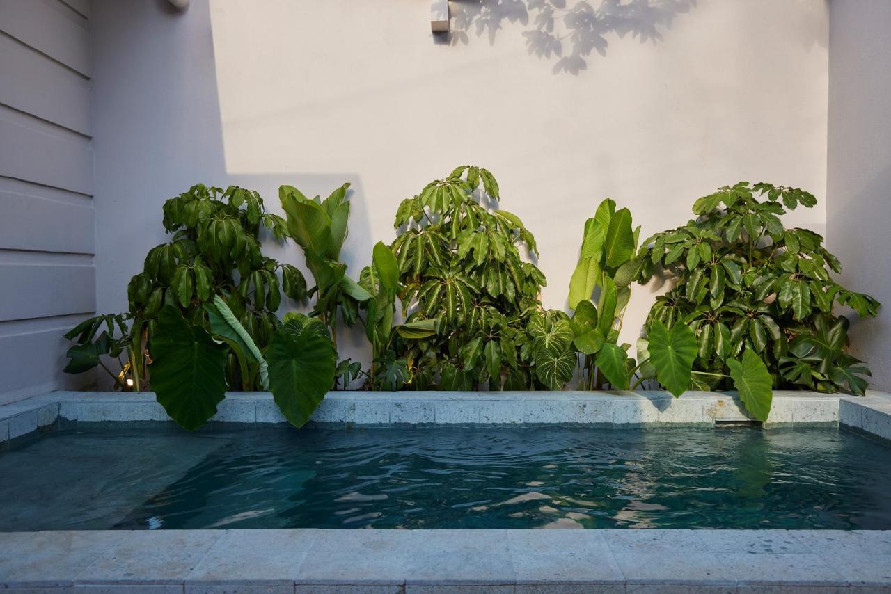 Antipoda Hotel Boutique Medellin Exterior photo