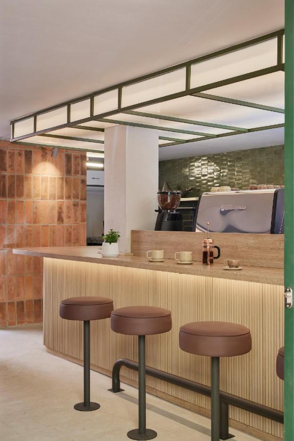 Antipoda Hotel Boutique Medellin Exterior photo