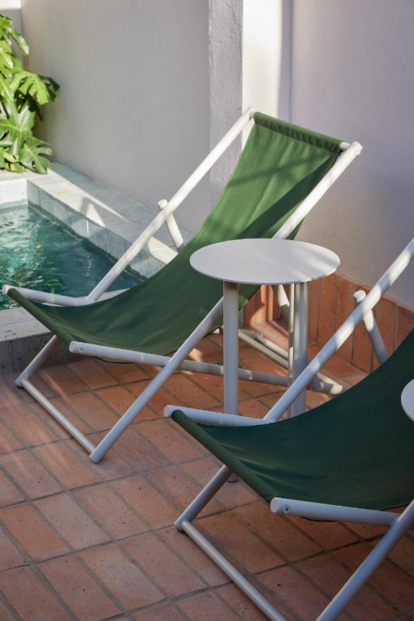 Antipoda Hotel Boutique Medellin Exterior photo