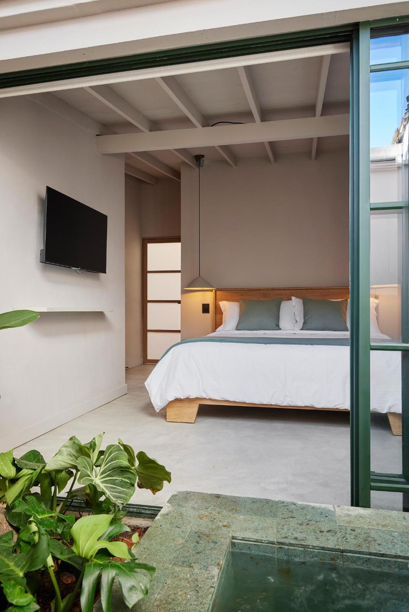 Antipoda Hotel Boutique Medellin Exterior photo