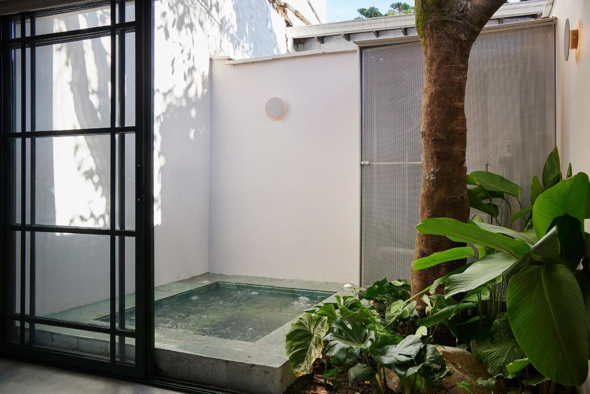 Antipoda Hotel Boutique Medellin Exterior photo